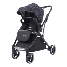 Premium aluminum material New Baby Good Pram Stroller Poussette Bebe